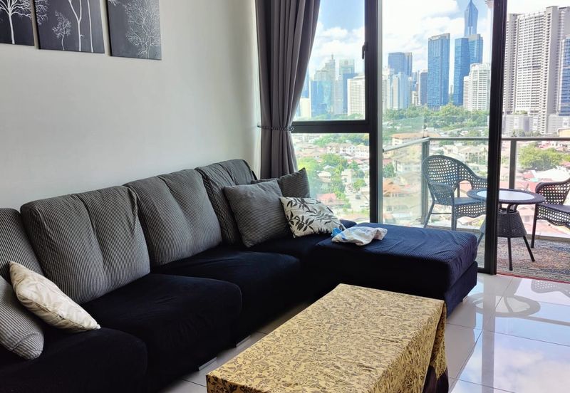 Setia Sky Residences