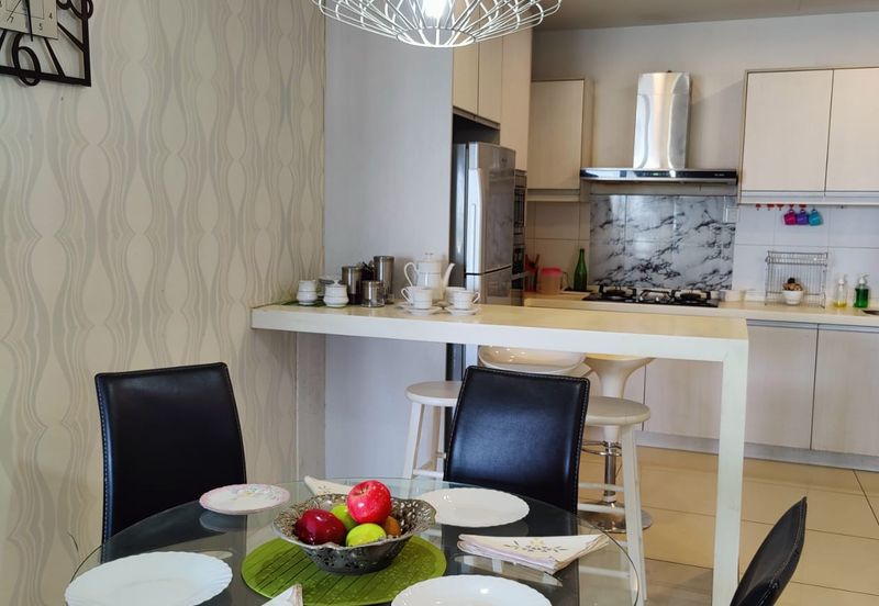 Setia Sky Residences