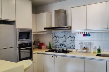 Setia Sky Residences