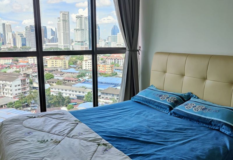 Setia Sky Residences