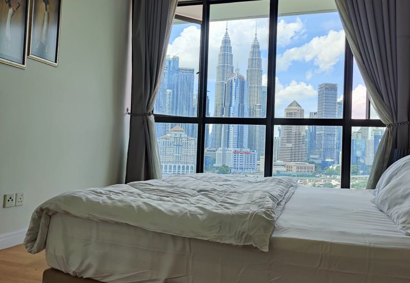 Setia Sky Residences