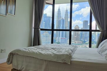 Setia Sky Residences