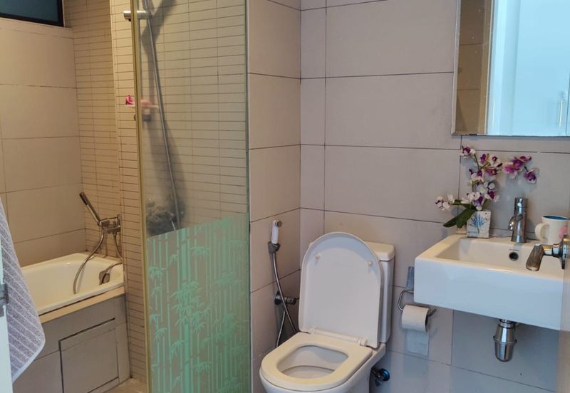 Setia Sky Residences