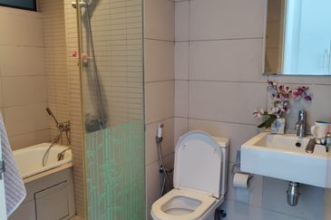 Setia Sky Residences