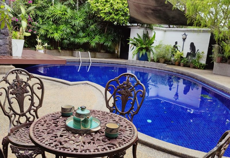 Selangor Subang Jaya SS19 2-Storey Bungalow for Sale