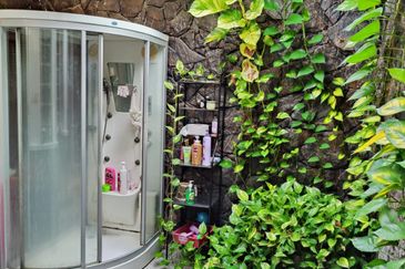 Selangor Subang Jaya SS19 2-Storey Bungalow for Sale