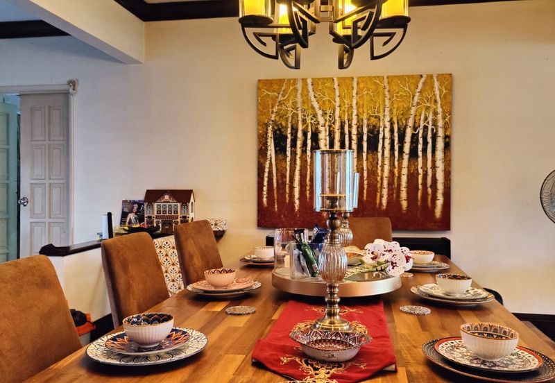 Selangor Subang Jaya SS19 2-Storey Bungalow for Sale