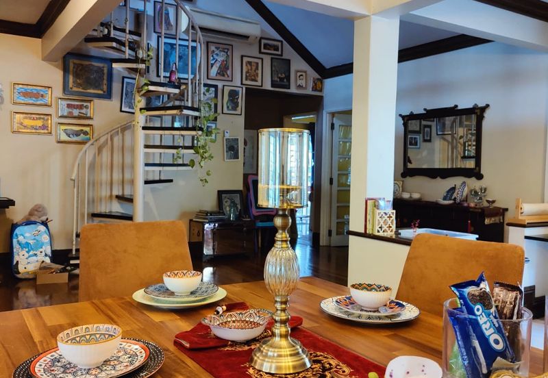 Selangor Subang Jaya SS19 2-Storey Bungalow for Sale