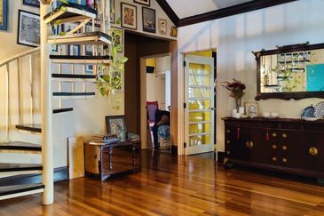 Selangor Subang Jaya SS19 2-Storey Bungalow for Sale