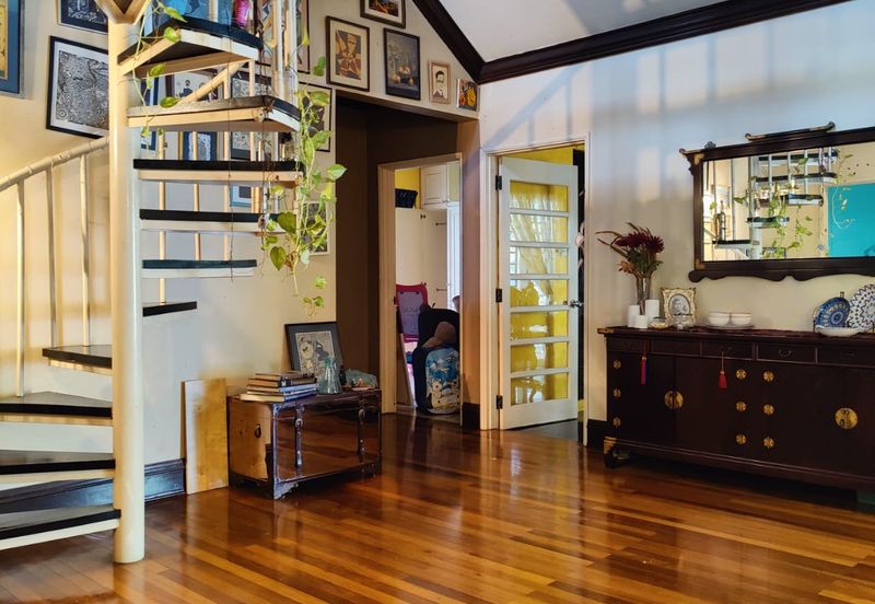 Selangor Subang Jaya SS19 2-Storey Bungalow for Sale