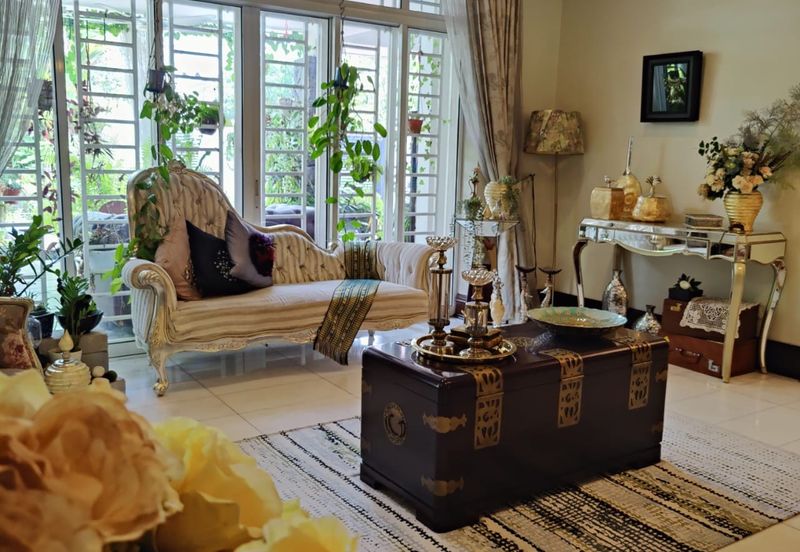 Selangor Subang Jaya SS19 2-Storey Bungalow for Sale