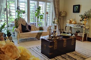 Selangor Subang Jaya SS19 2-Storey Bungalow for Sale