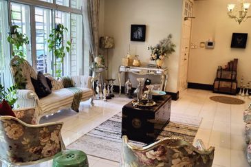 Selangor Subang Jaya SS19 2-Storey Bungalow for Sale