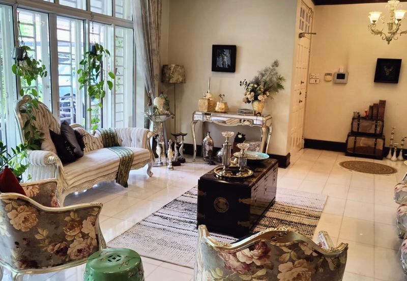 Selangor Subang Jaya SS19 2-Storey Bungalow for Sale