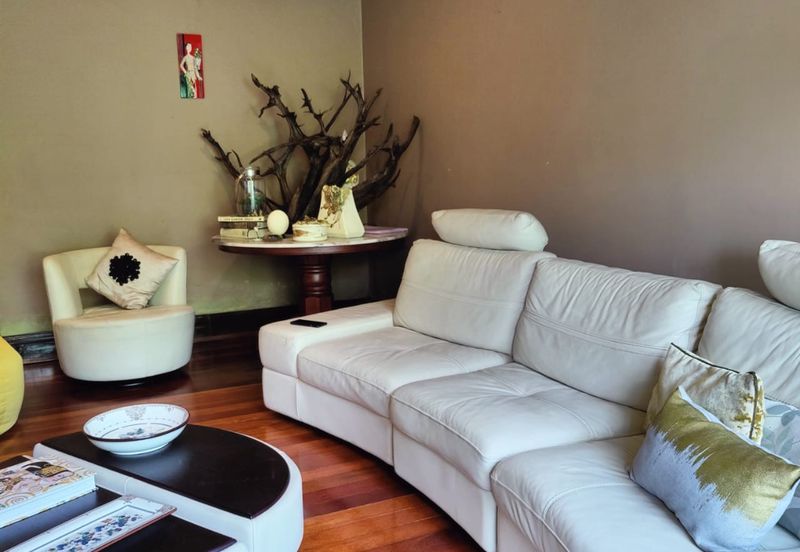 Selangor Subang Jaya SS19 2-Storey Bungalow for Sale