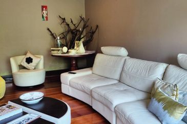 Selangor Subang Jaya SS19 2-Storey Bungalow for Sale