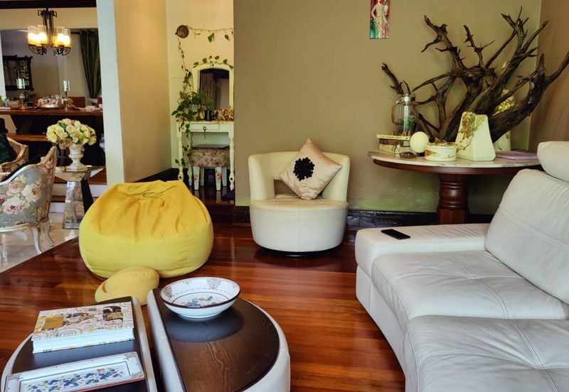 Selangor Subang Jaya SS19 2-Storey Bungalow for Sale