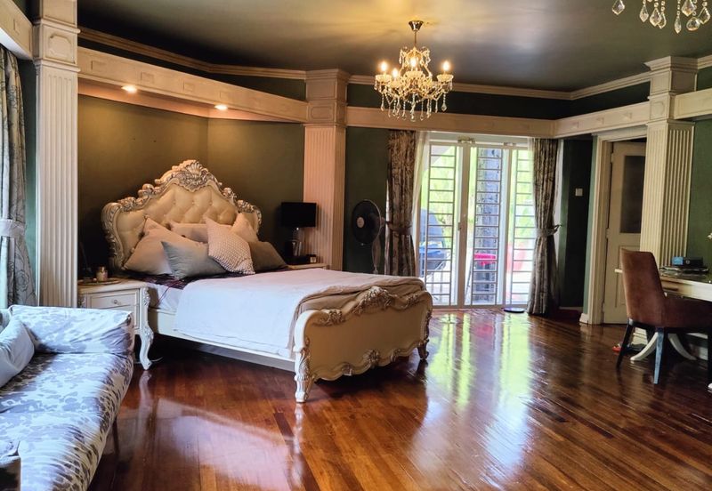 Selangor Subang Jaya SS19 2-Storey Bungalow for Sale