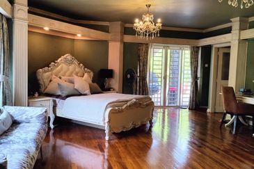 Selangor Subang Jaya SS19 2-Storey Bungalow for Sale