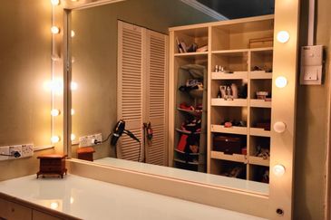 Selangor Subang Jaya SS19 2-Storey Bungalow for Sale