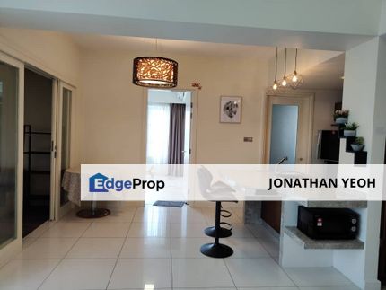 KL Mont Kiara Tiffani Kiara Fully Furnished For Rent , Kuala Lumpur, Mont Kiara
