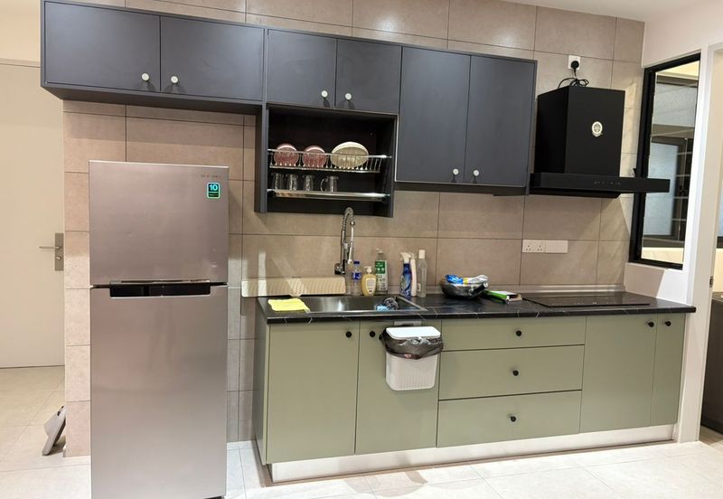 EdgeWood Residences @ SkySanctuary