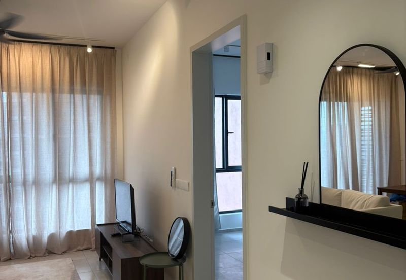 EdgeWood Residences @ SkySanctuary