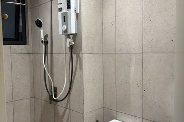 Edgewood (residensi Skysanctuary 1)