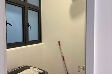 Edgewood (residensi Skysanctuary 1)