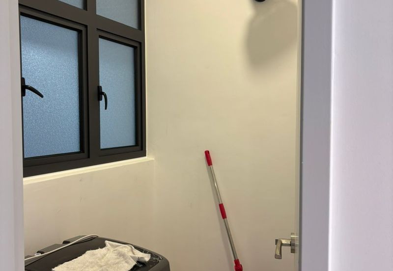 EdgeWood Residences @ SkySanctuary