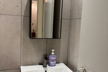 Edgewood (residensi Skysanctuary 1)