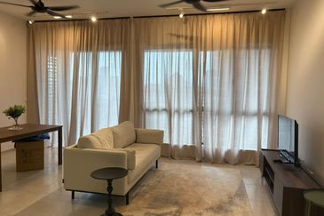 Edgewood (residensi Skysanctuary 1)