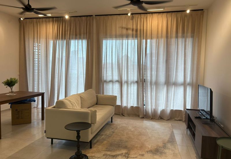 EdgeWood Residences @ SkySanctuary