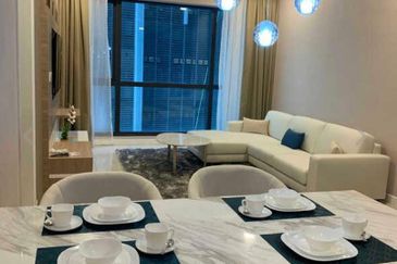 Aria Luxury Residence