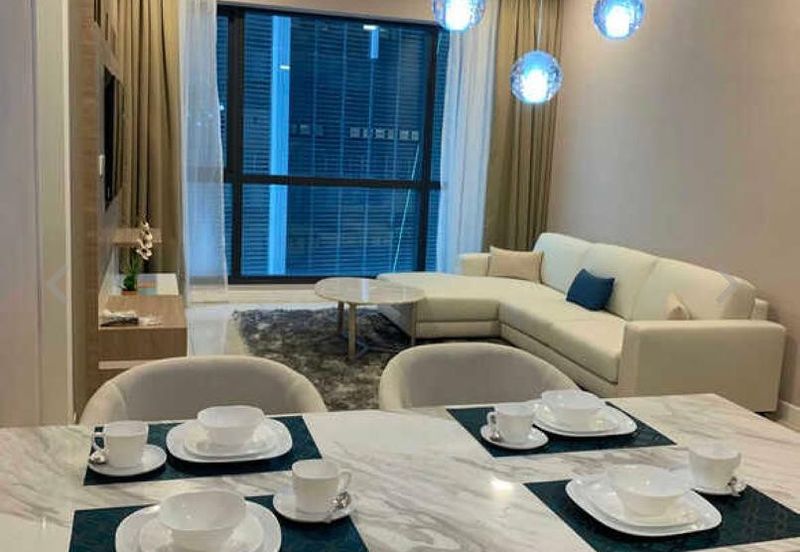 Aria Luxury Residence