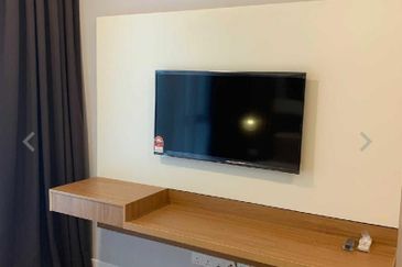 Aria Luxury Residence