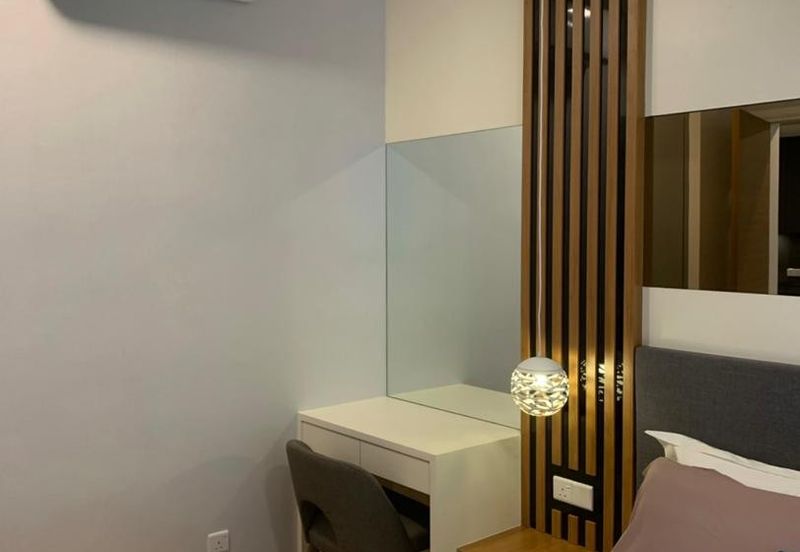 Aria Luxury Residence