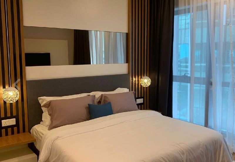 Aria Luxury Residence