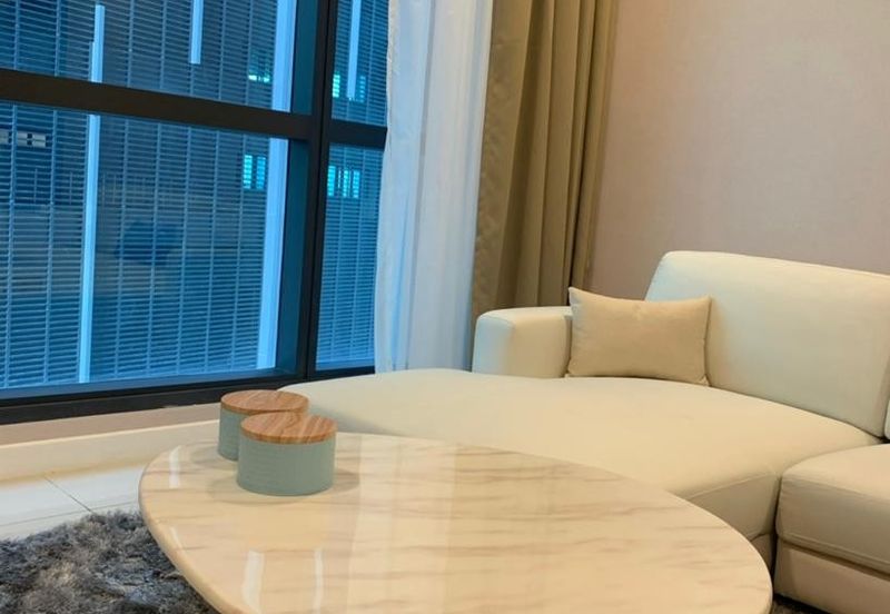 Aria Luxury Residence