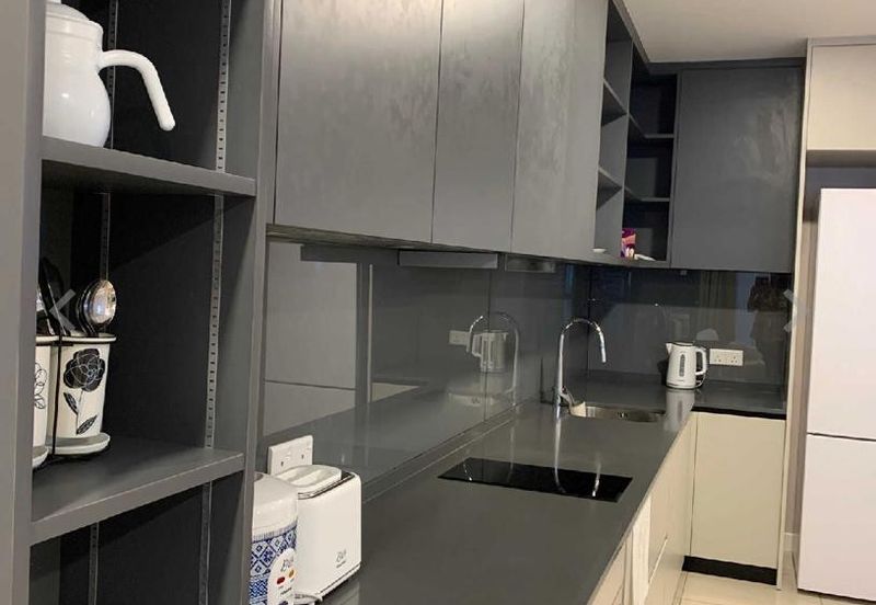 Aria Luxury Residence