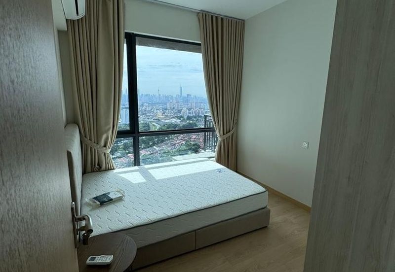 Aradia Residence @ Lake City