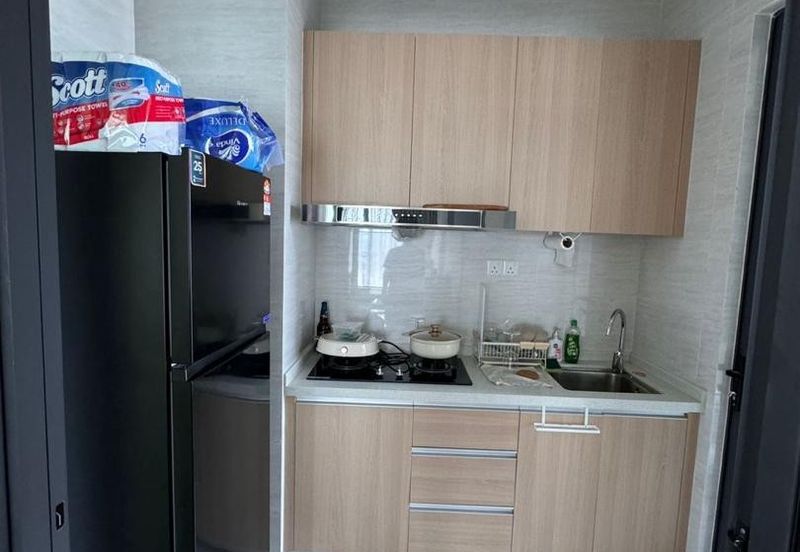 Aradia Residence @ Lake City