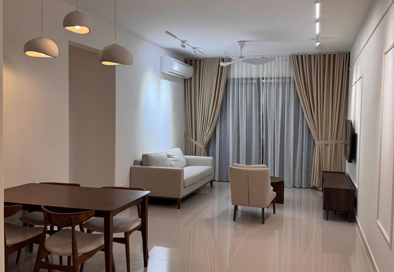 Aradia Residence @ Lake City