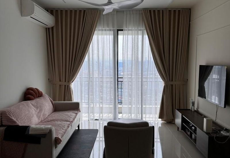 Aradia Residence @ Lake City