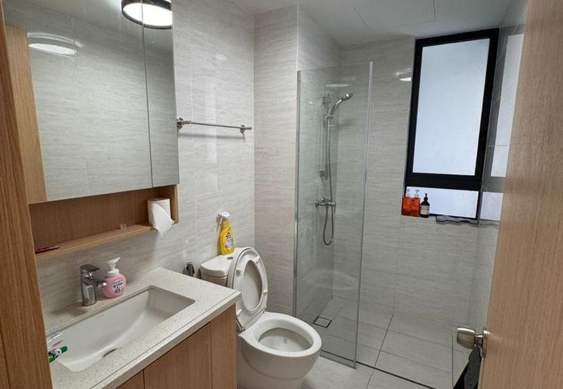 Aradia Residence @ Lake City