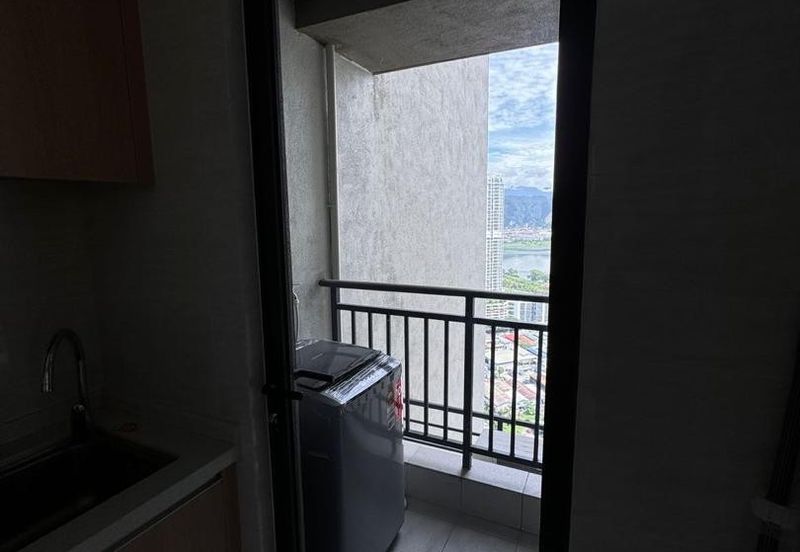 Aradia Residence @ Lake City