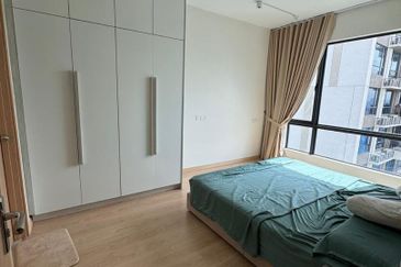 Aradia Residence @ Lake City