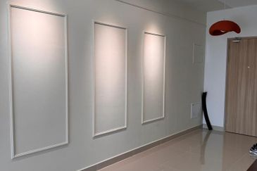 Aradia Residence @ Lake City