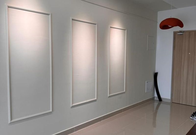 Aradia Residence @ Lake City