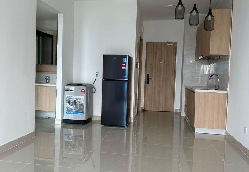 Aradia Residence @ Lake City